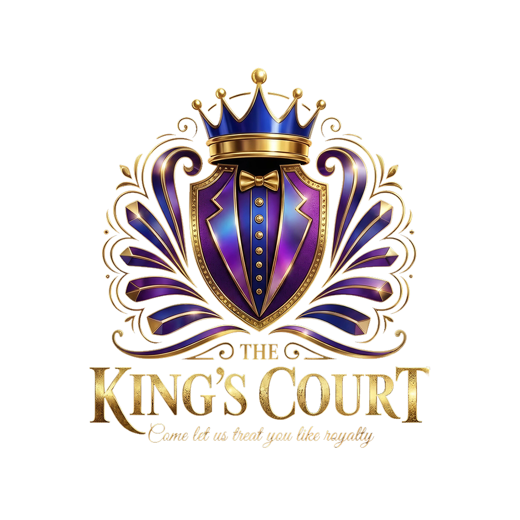 The king's Court